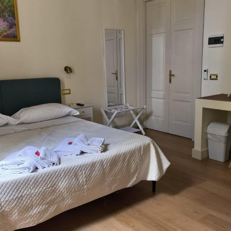 Dimora dei Nobili - Superior Doppelzimmer - 1