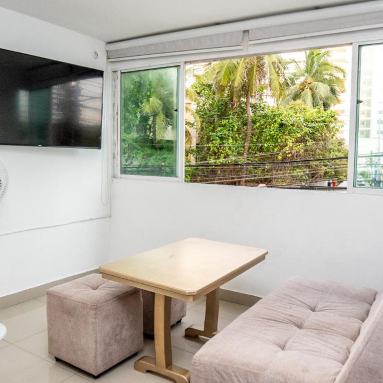 Apartamento Los Manglares - Four-Room Apartment - 1
