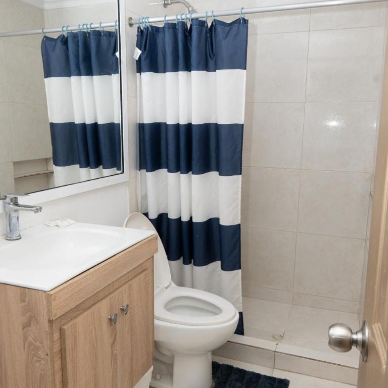Apartamento Los Manglares - Four-Room Apartment - 5
