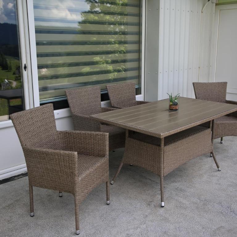 Vila Zeleno borje - Three-Bedroom Villa - 12