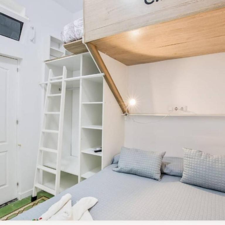 Travies@C.M - Dreibettzimmer - 1