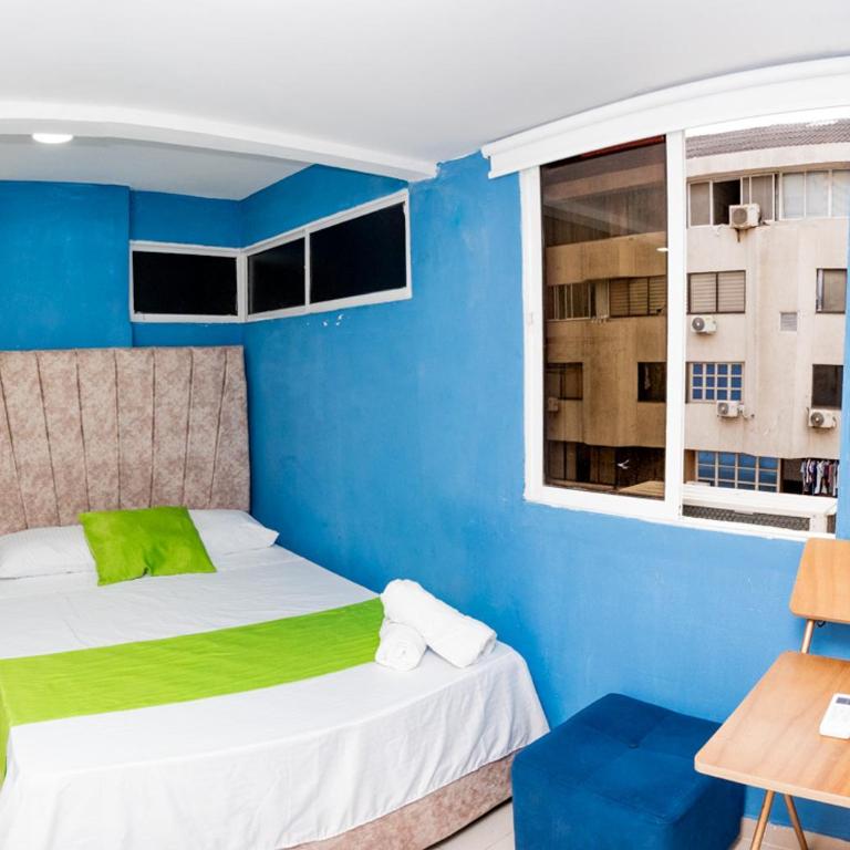 Apartamento Los Manglares - Small Double Room - 4