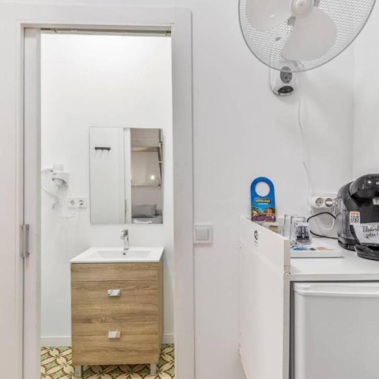 Travies@C.M - Dreibettzimmer - 2