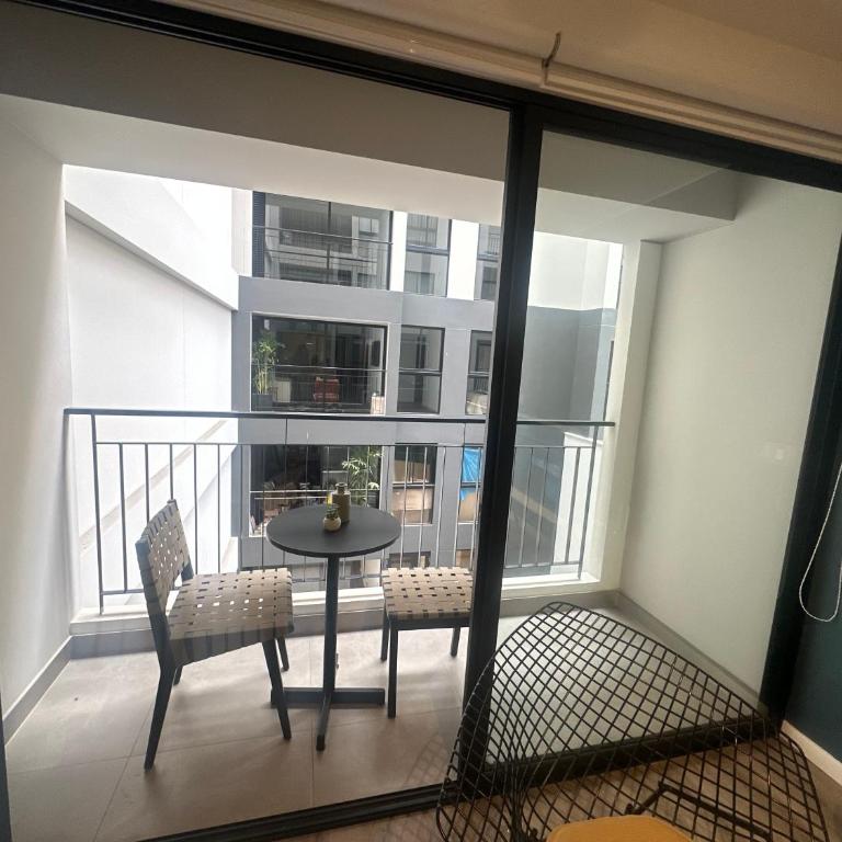 Aparts 4 Days 1 Bedroom San Isidro Executive Apartment - Apartamento de 1 dormitorio con balcón - 2