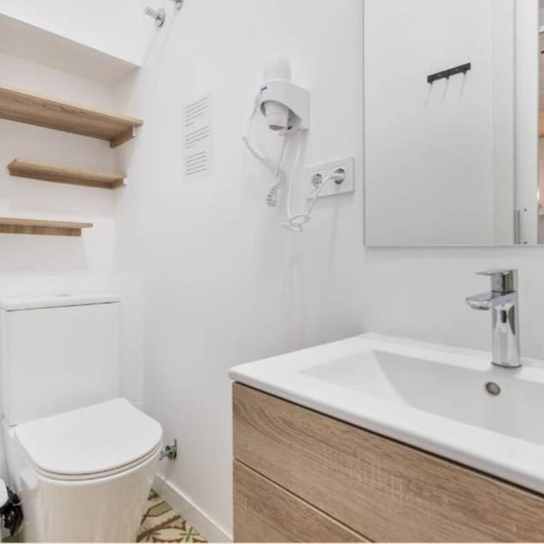 Travies@C.M - Dreibettzimmer - 4