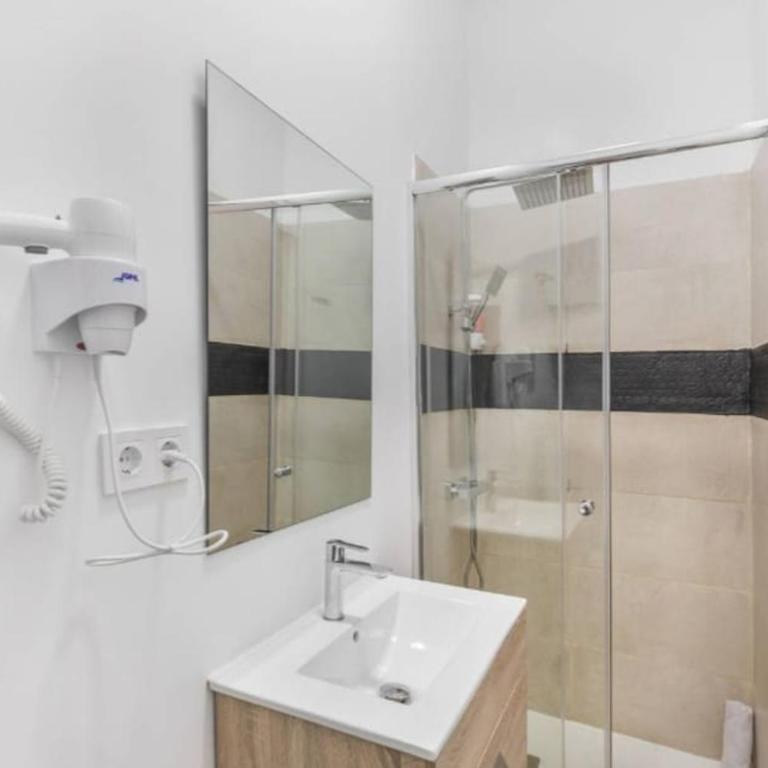 Travies@C.M - Dreibettzimmer - 7
