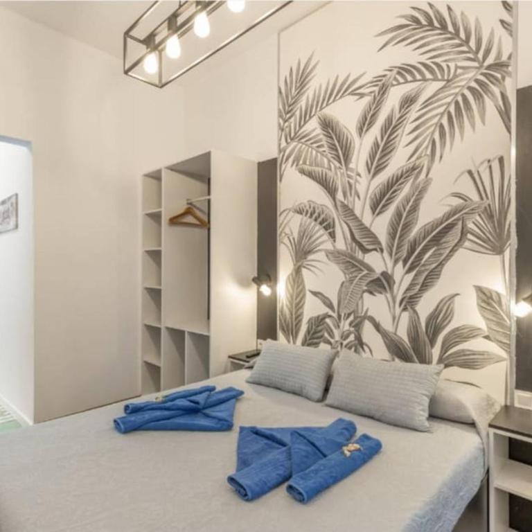 Travies@C.M - Deluxe Zimmer - 1