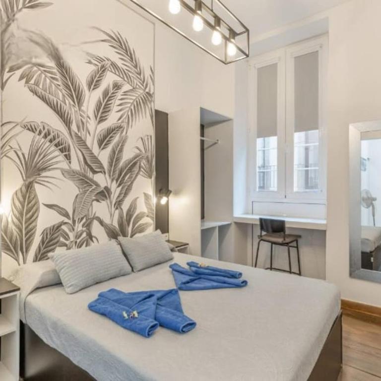 Travies@C.M - Deluxe Zimmer - 2