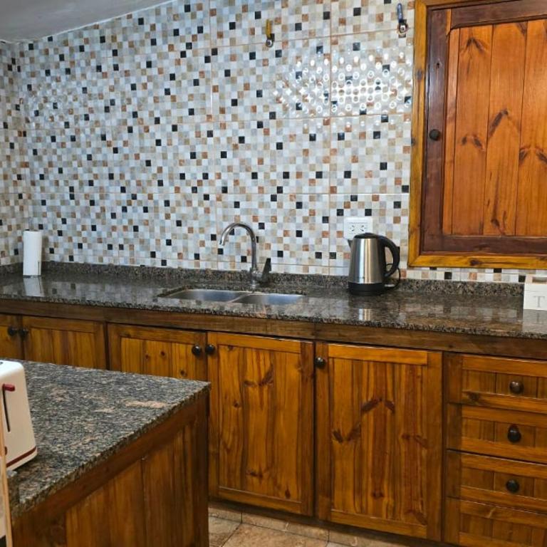 Cabañas y Costa del Río - Chalet de 2 dormitorios - 5