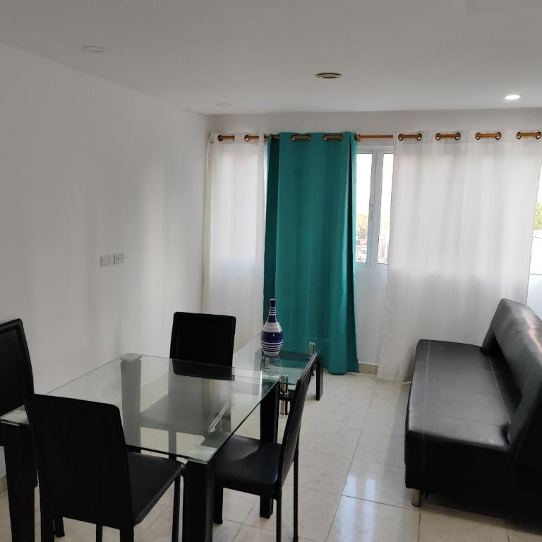 Apartamento Los Manglares - Apartamento Estudio - 1 cama doble - 14