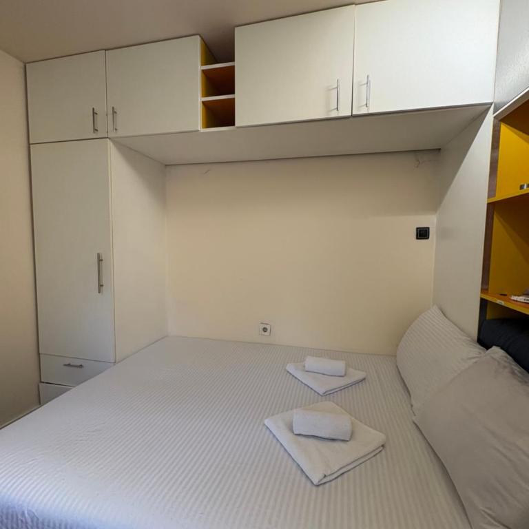 Belgrade Centar Apartments - Apartman sa 1 Spavaćom Sobom - 5