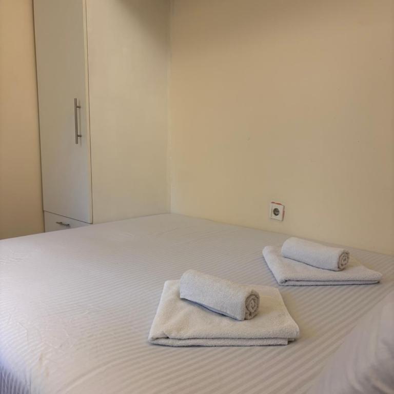 Belgrade Centar Apartments - Apartman sa 1 Spavaćom Sobom - 10
