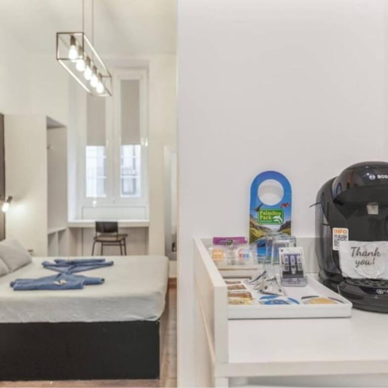Travies@C.M - Deluxe Zimmer - 5