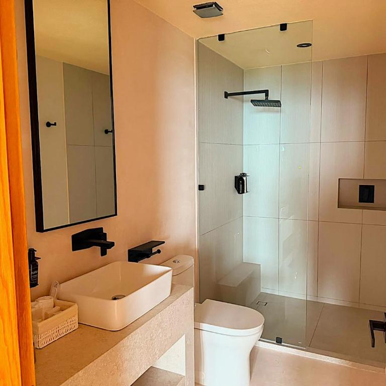 Zima Stays - Deluxe Suite mit Meerblick - 22