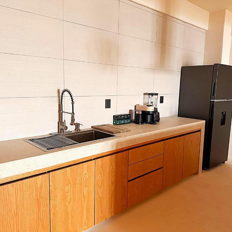 Zima Stays - Deluxe Suite mit Meerblick - 23