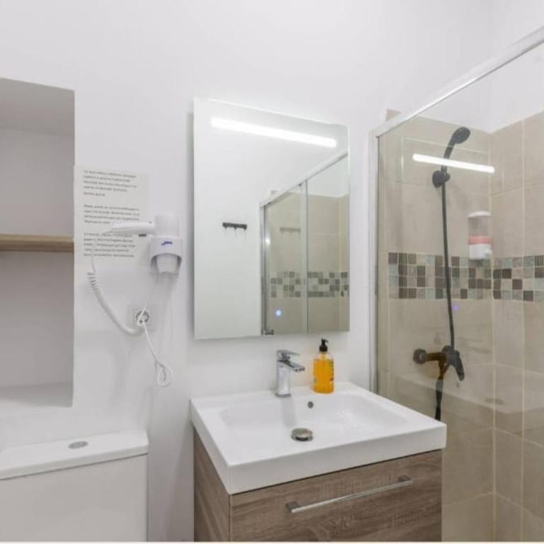 Travies@C.M - Deluxe Zimmer - 6