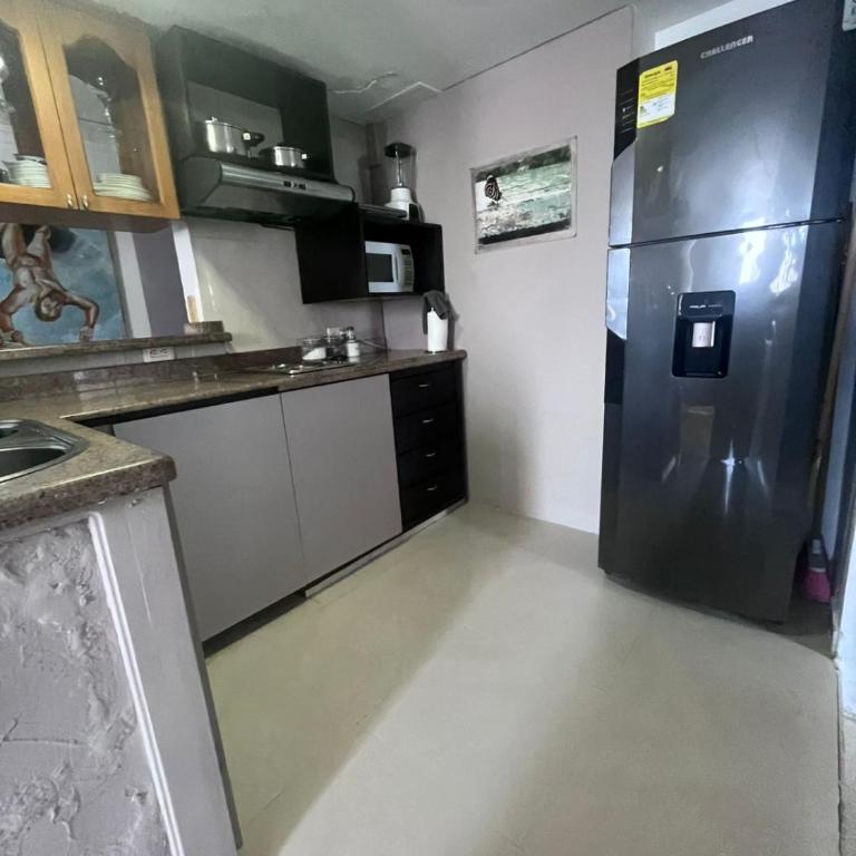 Apartamentos, Cartagena, Sol Y Mar - Two-Bedroom Apartment - 6