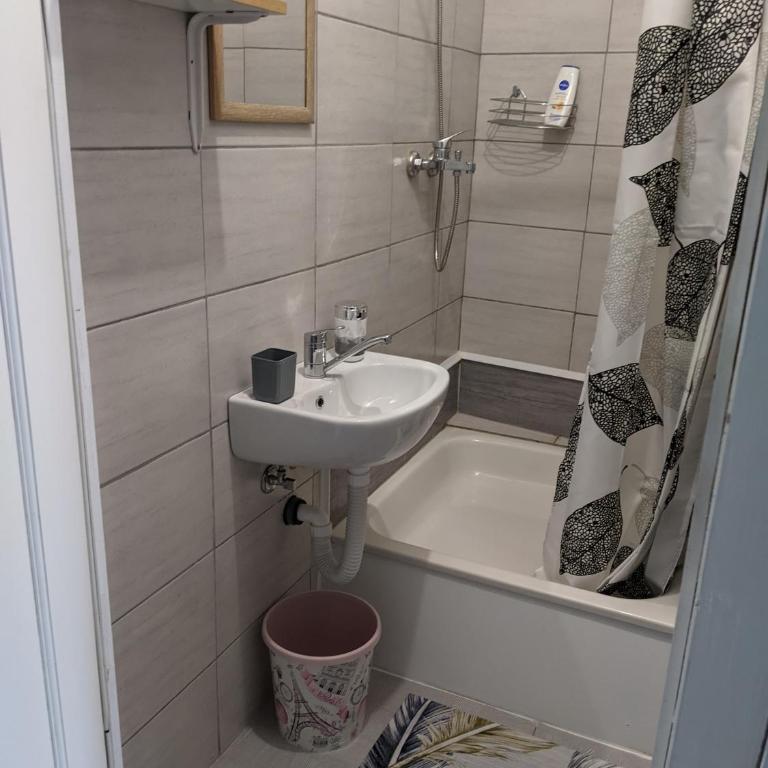 Apartman D Ibukic - Appartement 5 Chambres - 8