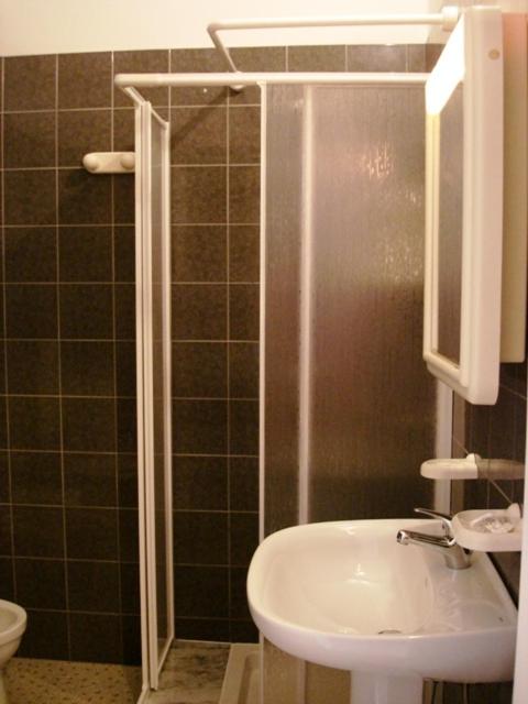 Case Vacanze Arcobaleno - Studio - 8