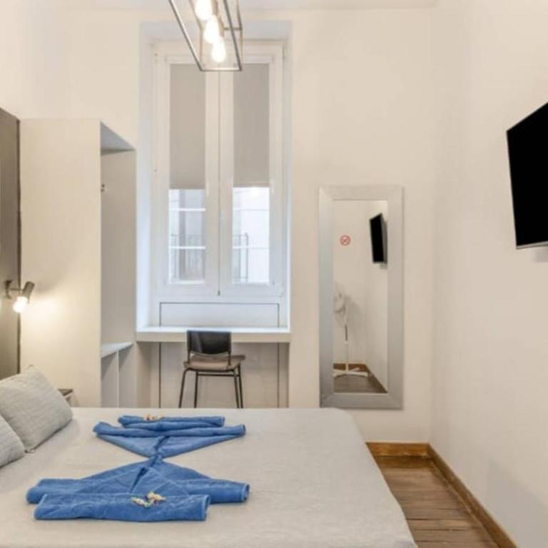 Travies@C.M - Deluxe Zimmer - 8