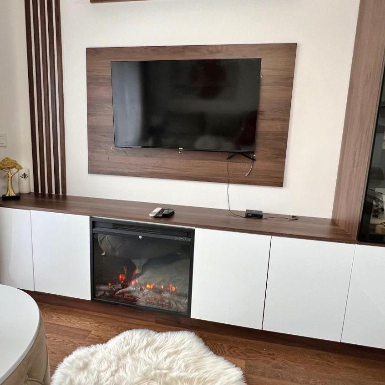 Moderan stan Tesla Palace - Apartman sa 1 Spavaćom Sobom - 1