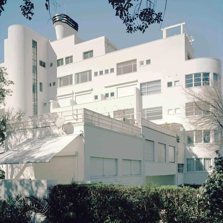 ÉLÉGANT STUDIO et PARKING DANS BATIMENT HISTORIQUE - Superior Studio - 1