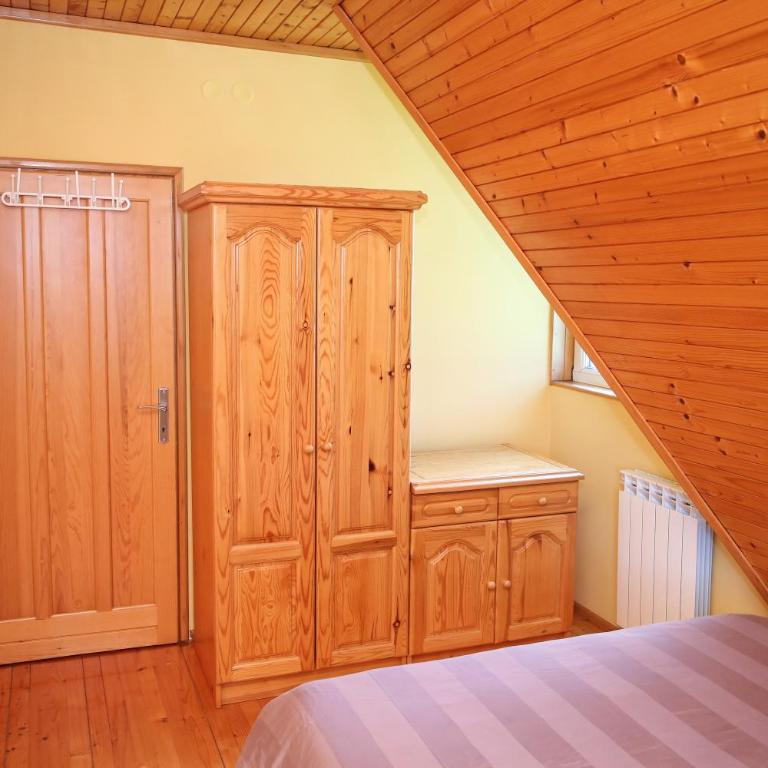 Vila Zeleno borje - Three-Bedroom Villa - 16