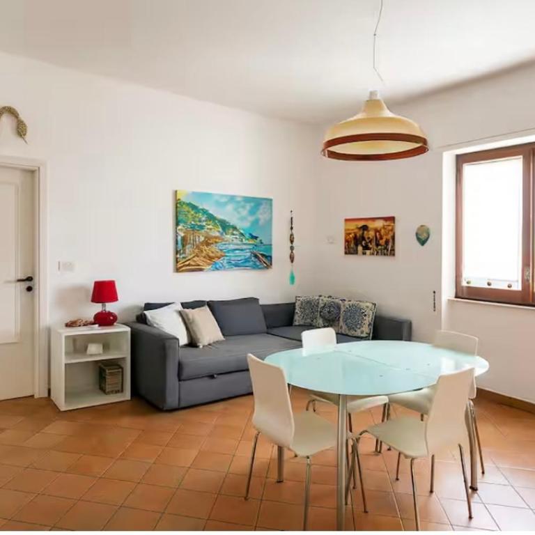 MarioSuite - Casa con 2 Camere da Letto - 14