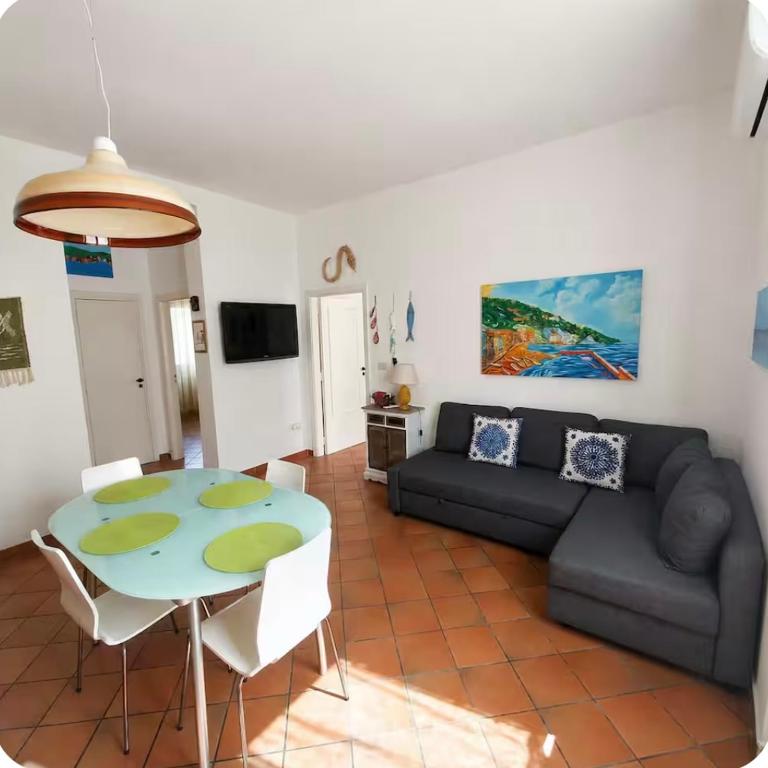 MarioSuite - Casa con 2 Camere da Letto - 15