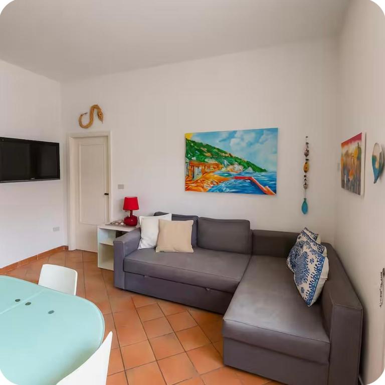 MarioSuite - Casa con 2 Camere da Letto - 12