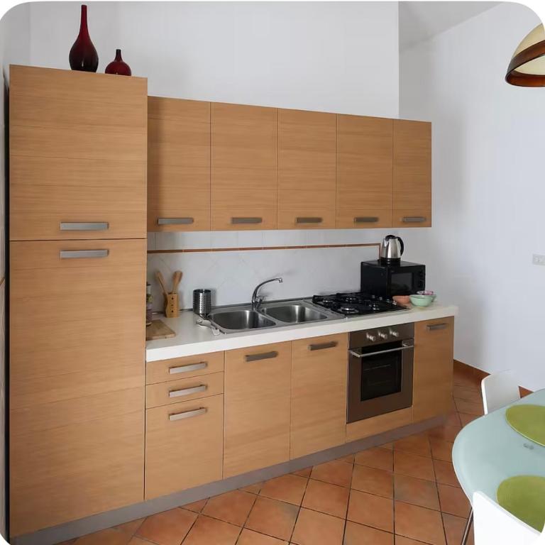 MarioSuite - Casa con 2 Camere da Letto - 10