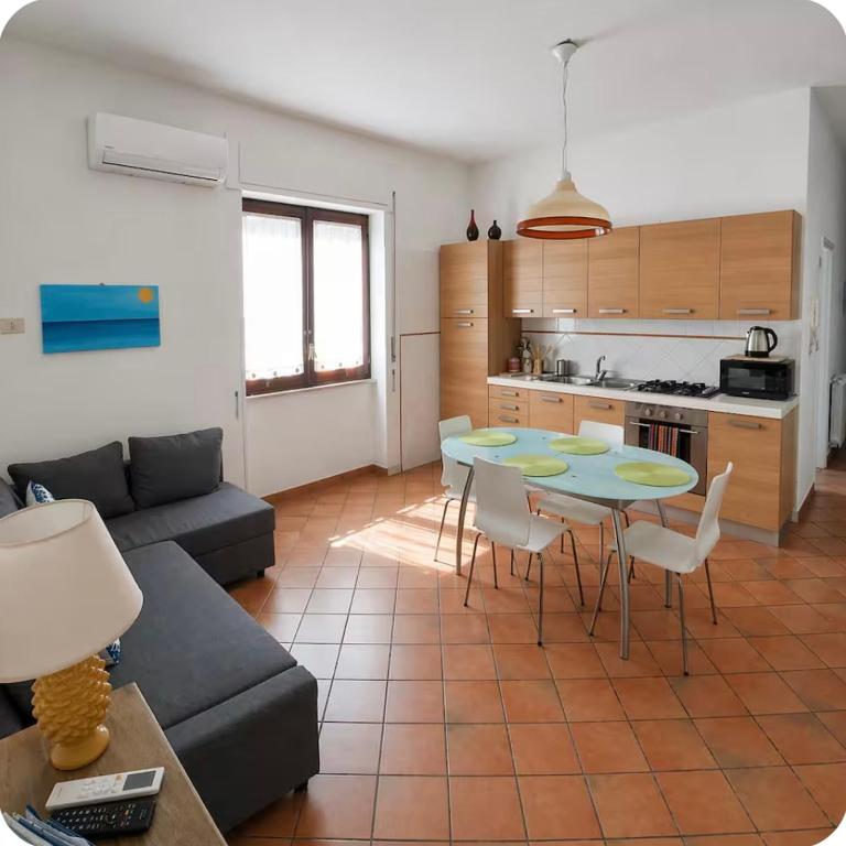 MarioSuite - Casa con 2 Camere da Letto - 11