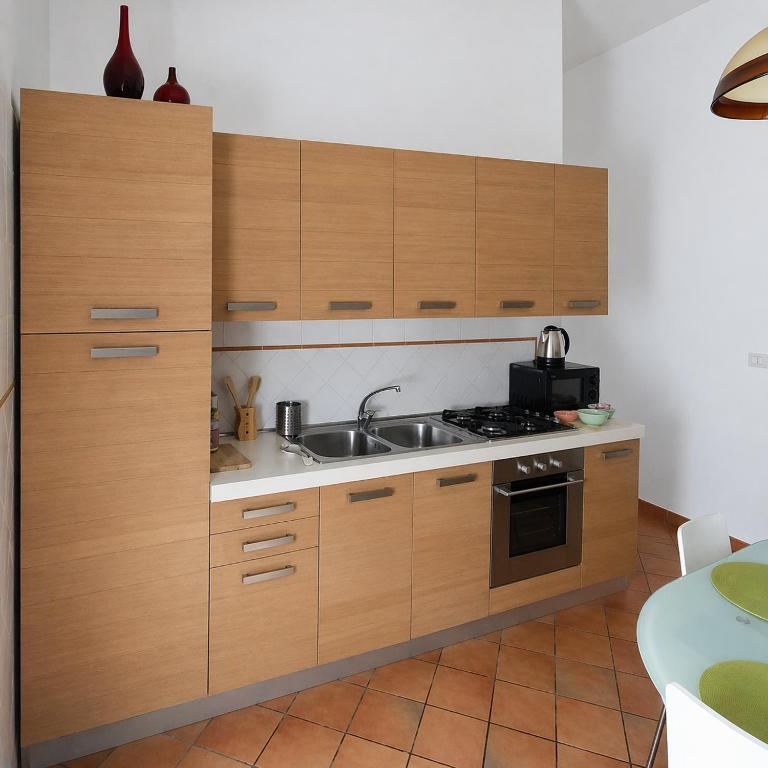 MarioSuite - Casa con 2 Camere da Letto - 24