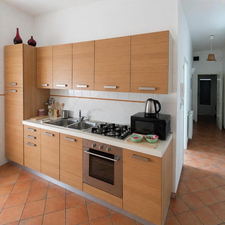 MarioSuite - Casa con 2 Camere da Letto - 20