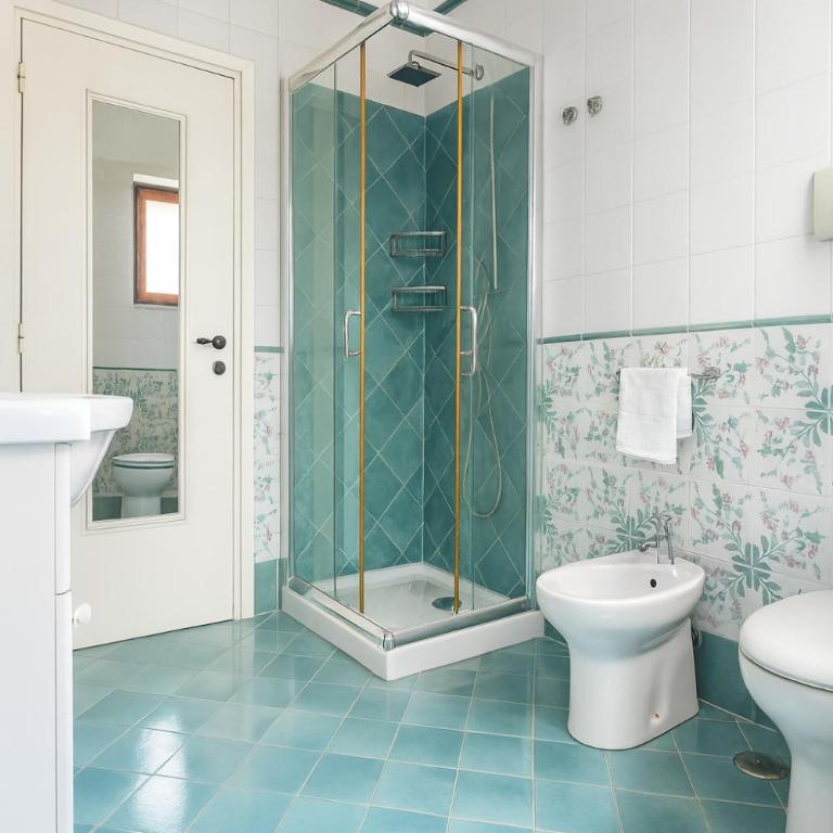 MarioSuite - Casa con 2 Camere da Letto - 18