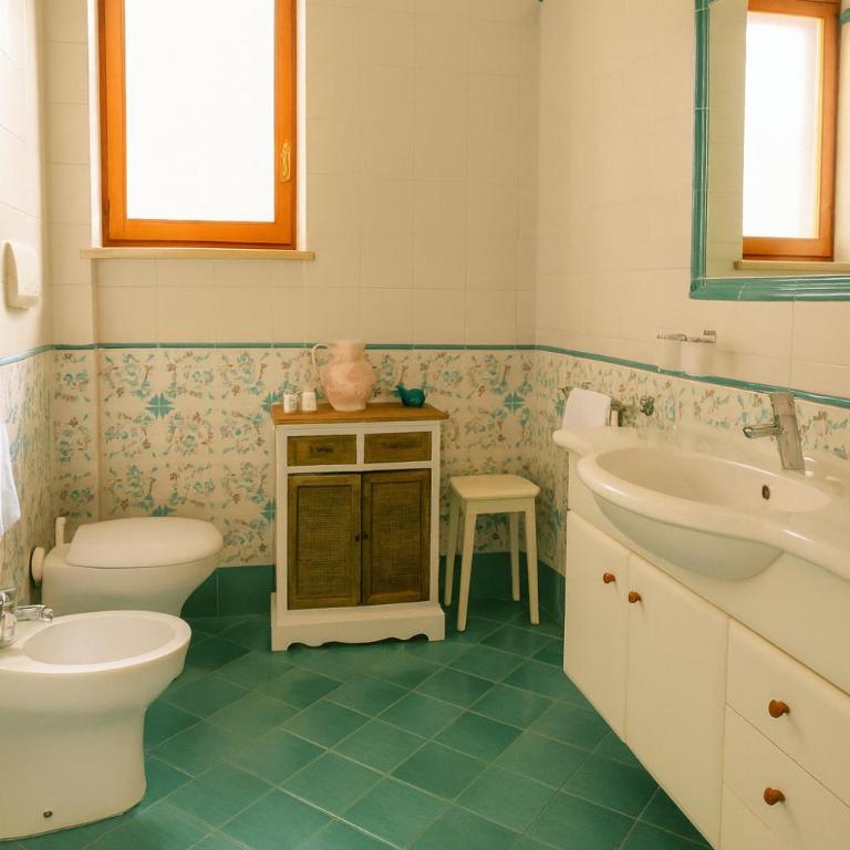 MarioSuite - Casa con 2 Camere da Letto - 19
