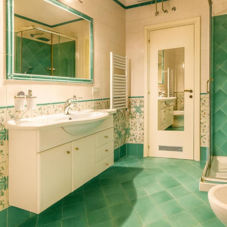 MarioSuite - Casa con 2 Camere da Letto - 16