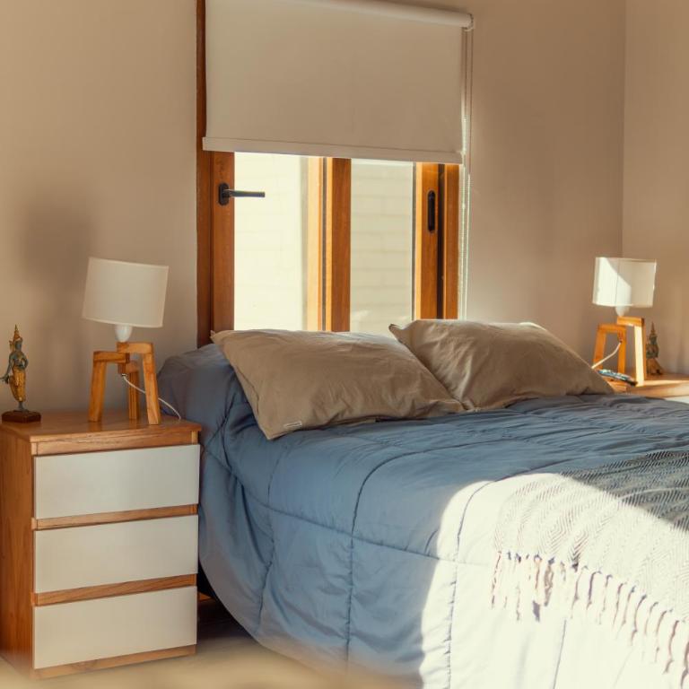 Black Hills Caviahue - Three-Bedroom Deluxe Apartment - 51