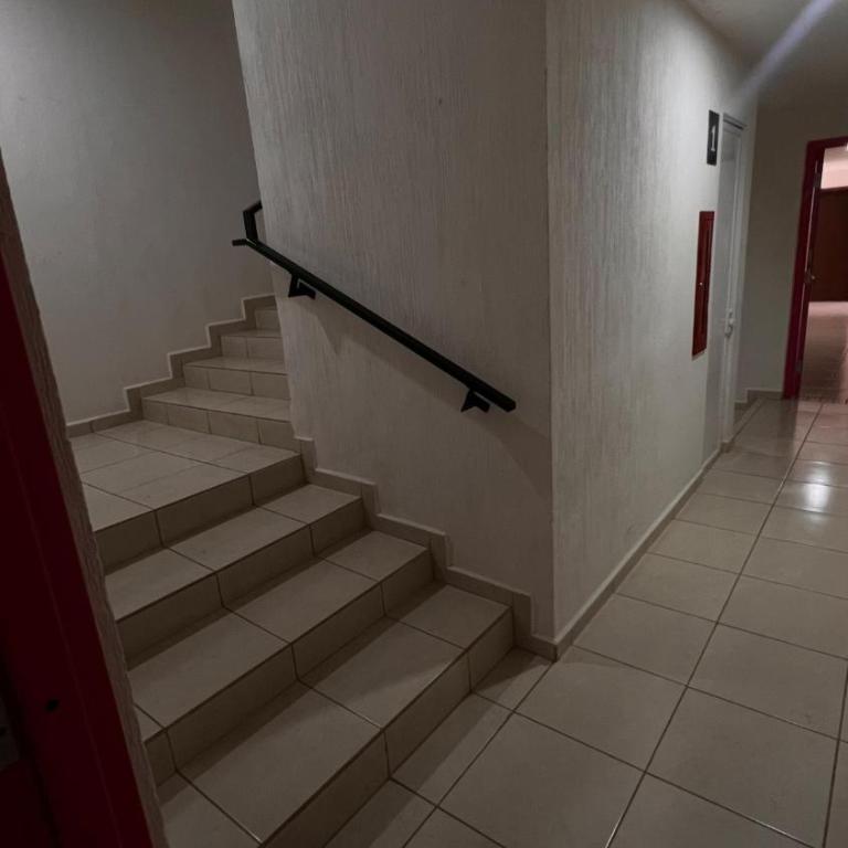 Private Apartment with AC & Parking Near Stadium Jalisco - Three-Bedroom Apartment - 54
