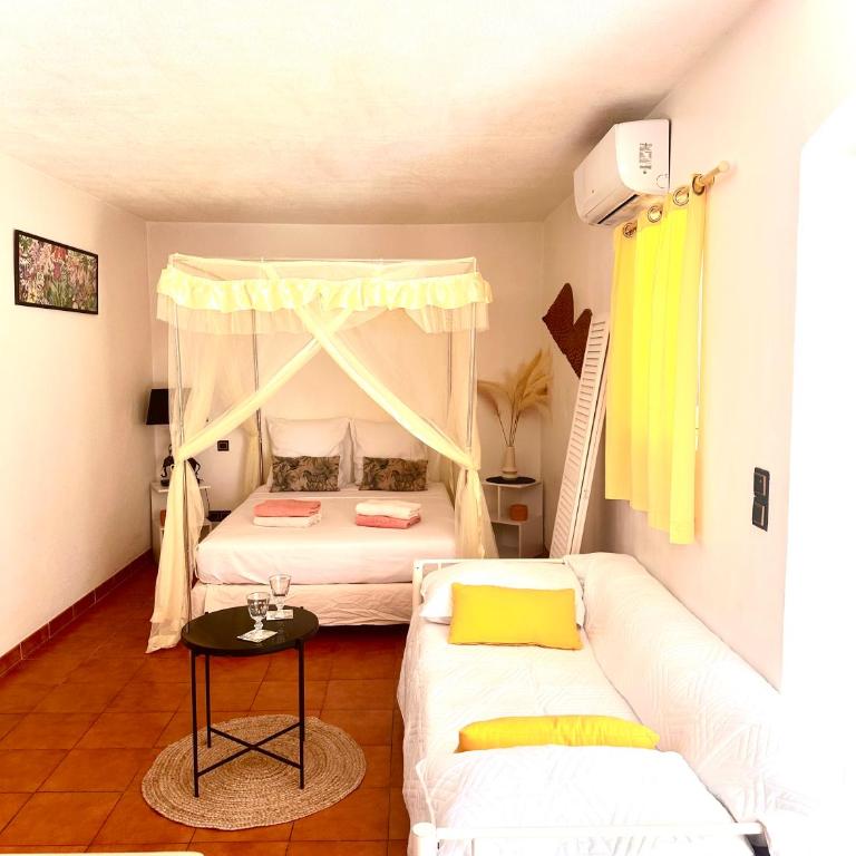 Dolce Farniente à 300m de la mer - Apartamento de 1 dormitorio - 2