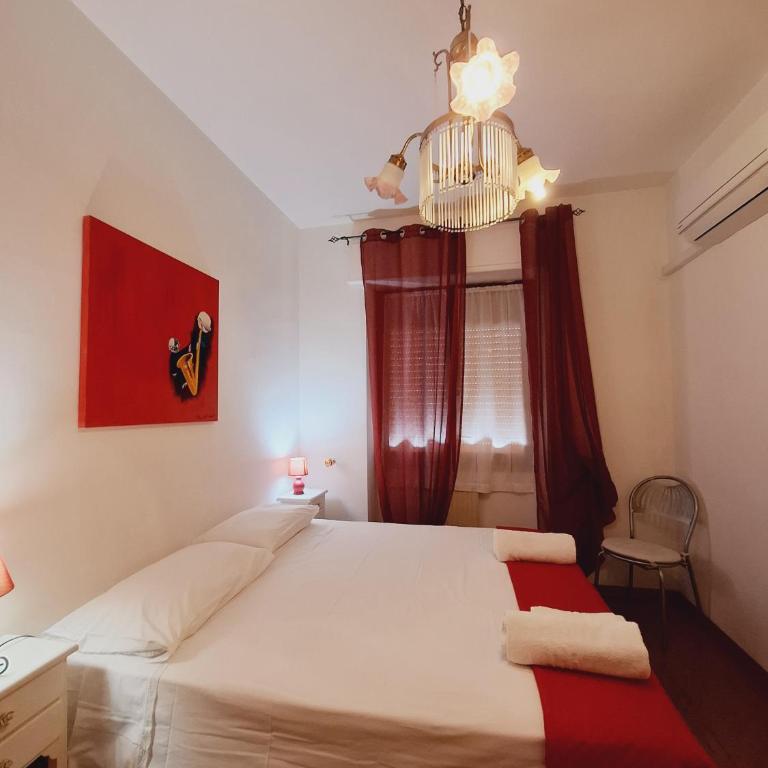 Sa Mama e Su Sole - Appartamento con 2 Camere da Letto - 15