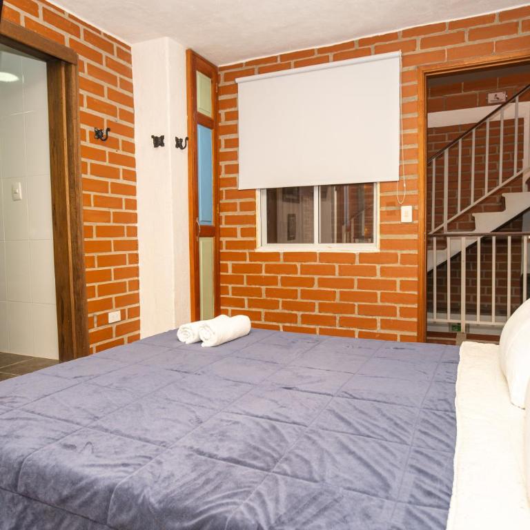 Hotel Alto lindo - Double Room - 4