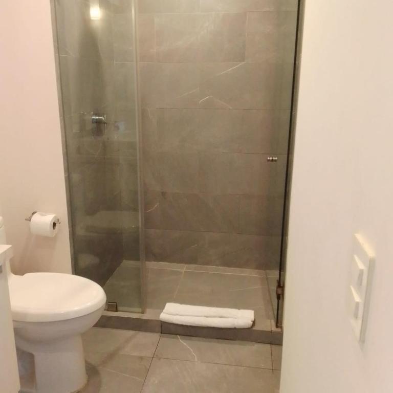 Beautiful and Centric 1BR PH Private Pool - Appartement - 6
