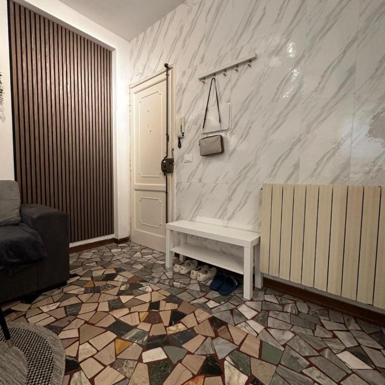 Casa Marika - Appartement 2 Chambres - 6