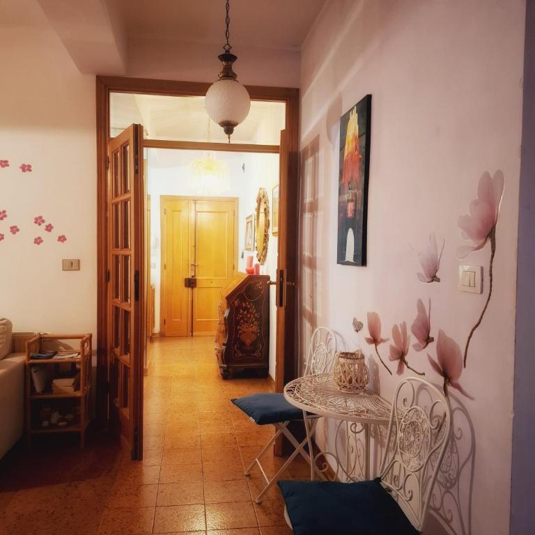 Sa Mama e Su Sole - Appartamento con 2 Camere da Letto - 62