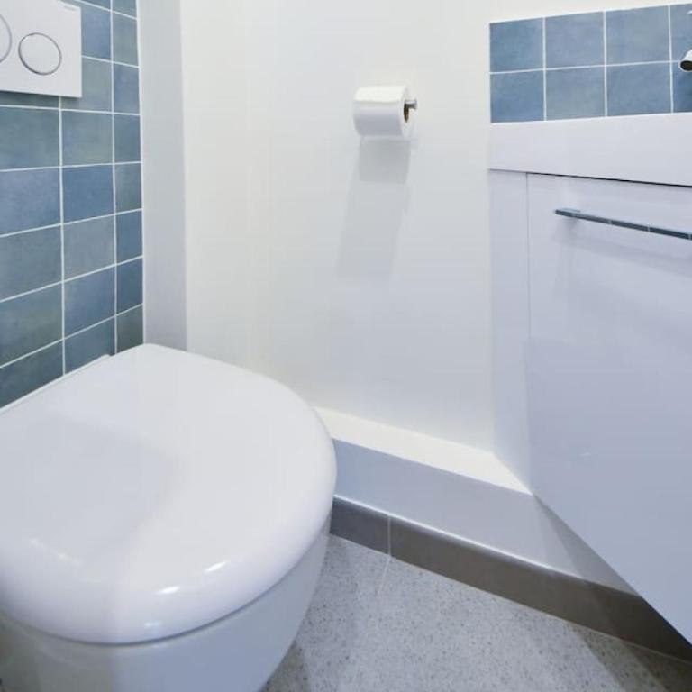 Eiffel Tower View 1BR Newly Renovated and Elegant - Apartment - 13
