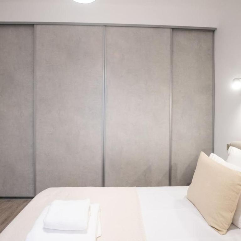Eiffel Tower and Arc de Triomphe Elegant 1BR - Appartamento - 9