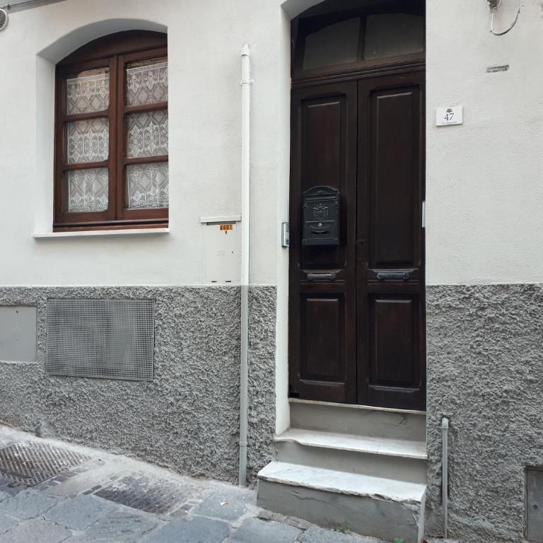 Casetta ALU' - il tuo nido a Stampace - Appartamento con 1 Camera da Letto - 3