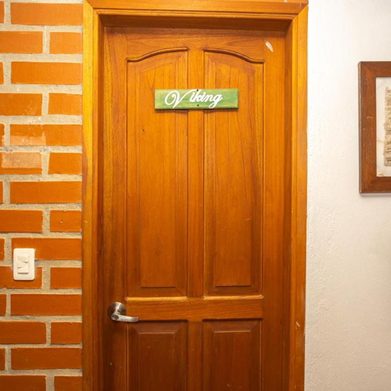 Hotel Alto lindo - Deluxe Double Room with Balcony - 3