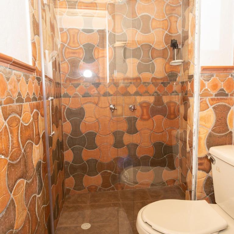Hotel Alto lindo - Deluxe Queen Room - 2